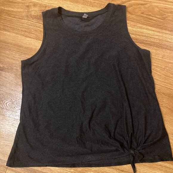 Beyond Yoga Featherweight All for Ties tank top - Picture 1 of 6